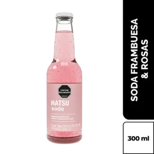 Soda Hatsu