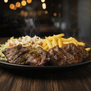 Lomito de Res