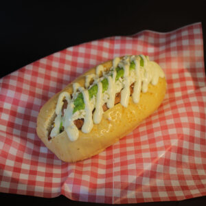 Perro Sencillo
