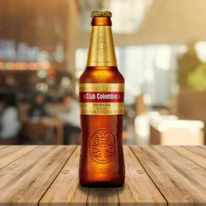 Cervezas