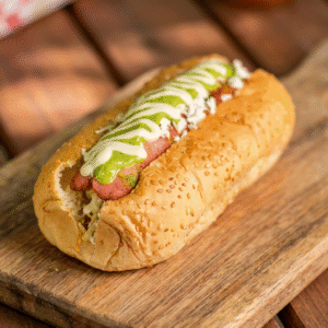 Perro Caliente Ranchero