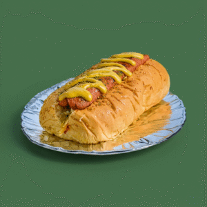Perro Caliente Alemán