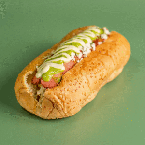 Perro Caliente Mexicano
