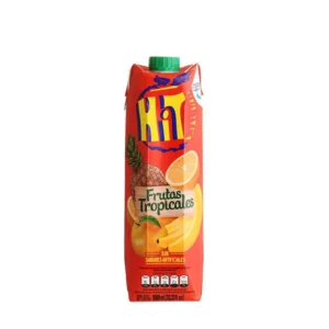 Jugo Hit